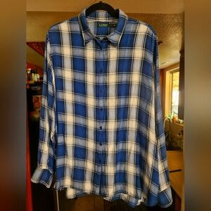 Ralph Lauren Shirt